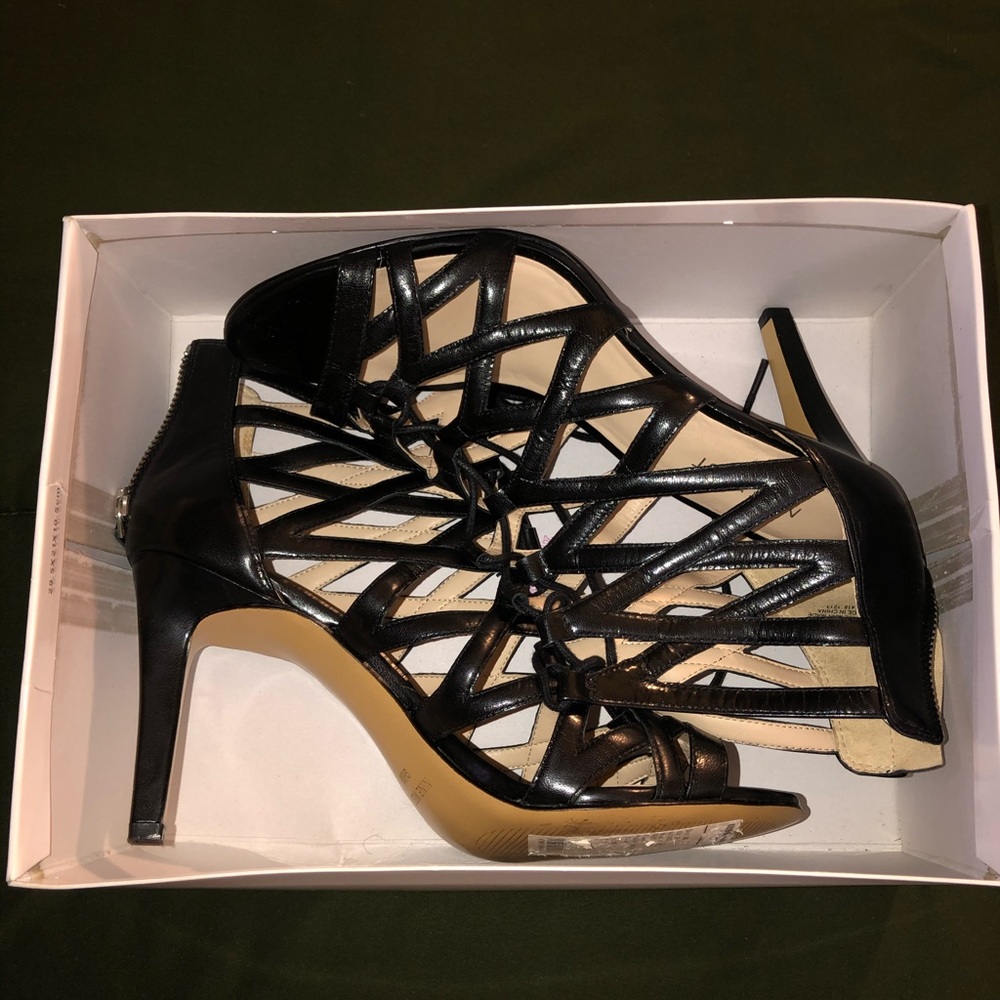 NWT Nine West